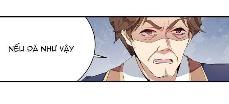 Sứ Đồ Vô Hạn Và 12 Chiến Cơ Chapter 20 - Trang 2