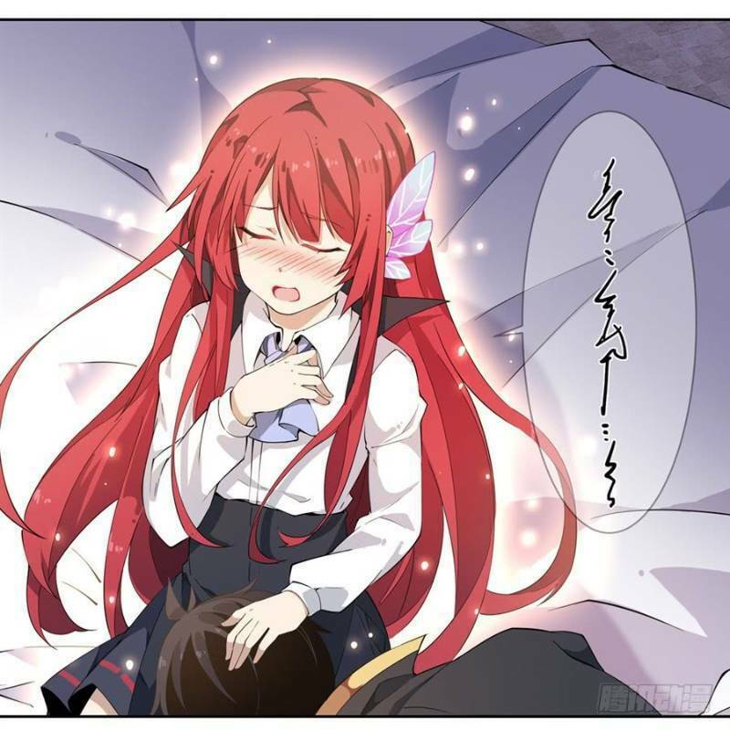 Sứ Đồ Vô Hạn Và 12 Chiến Cơ Chapter 20 - Trang 2