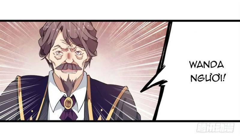 Sứ Đồ Vô Hạn Và 12 Chiến Cơ Chapter 20 - Trang 2