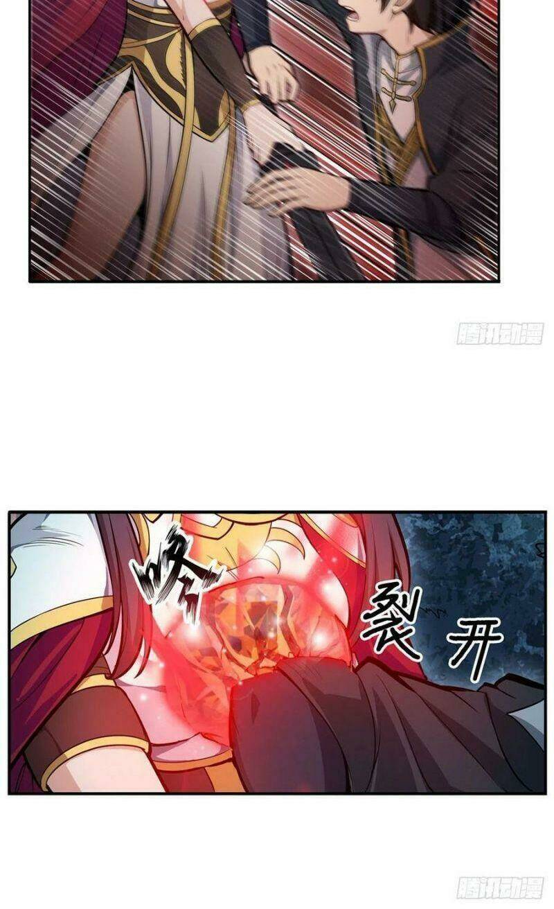 Sứ Đồ Vô Hạn Và 12 Chiến Cơ Chapter 200 - Trang 2