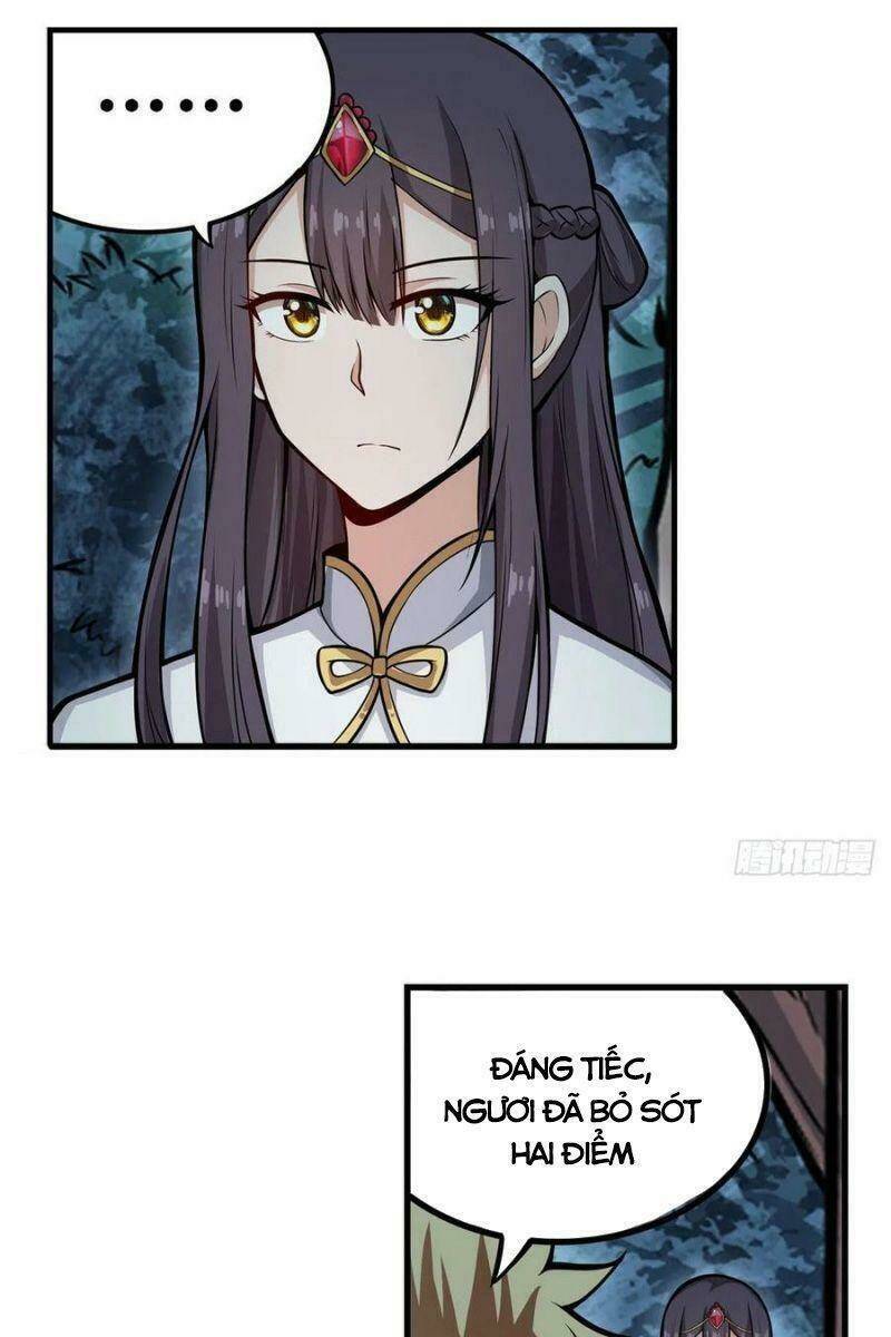 Sứ Đồ Vô Hạn Và 12 Chiến Cơ Chapter 200 - Trang 2