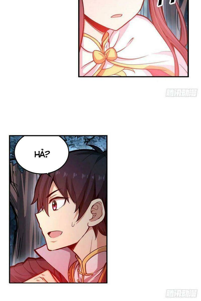 Sứ Đồ Vô Hạn Và 12 Chiến Cơ Chapter 200 - Trang 2