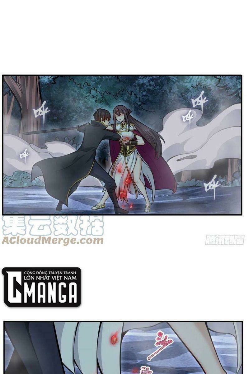 Sứ Đồ Vô Hạn Và 12 Chiến Cơ Chapter 200 - Trang 2