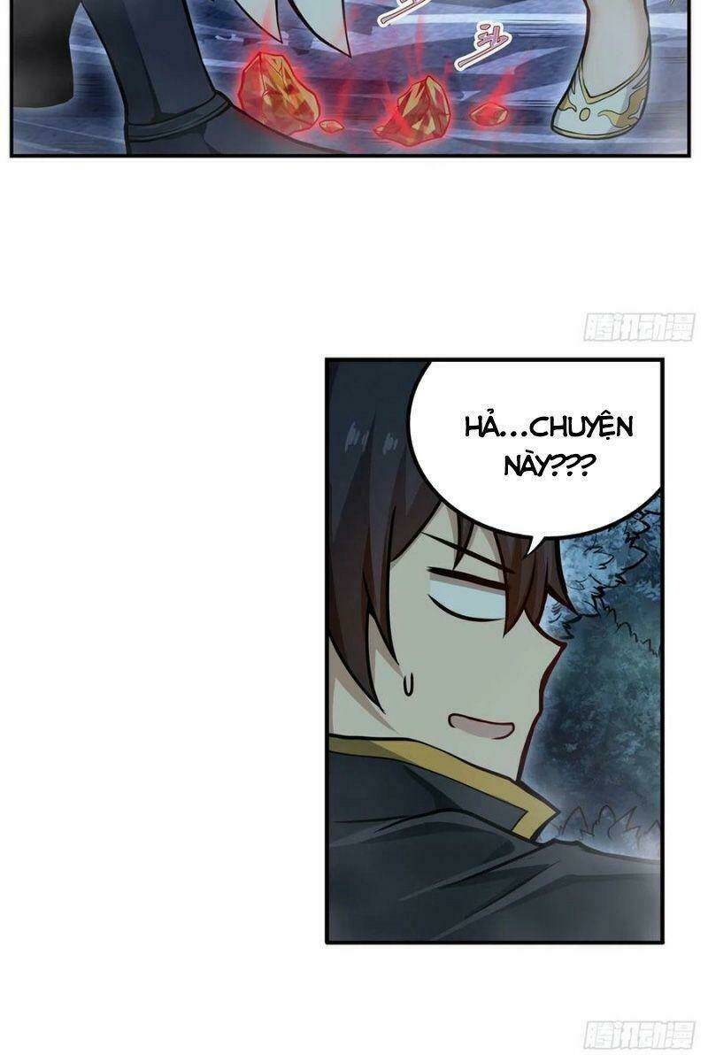 Sứ Đồ Vô Hạn Và 12 Chiến Cơ Chapter 200 - Trang 2