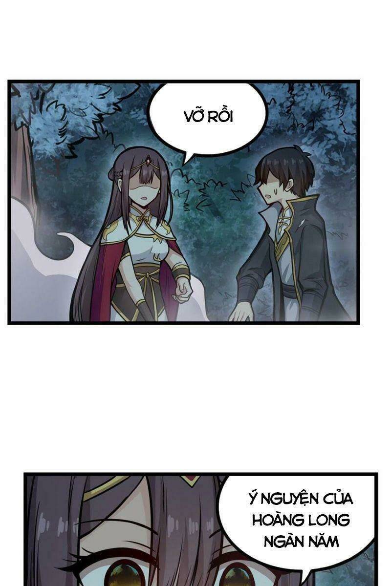 Sứ Đồ Vô Hạn Và 12 Chiến Cơ Chapter 200 - Trang 2