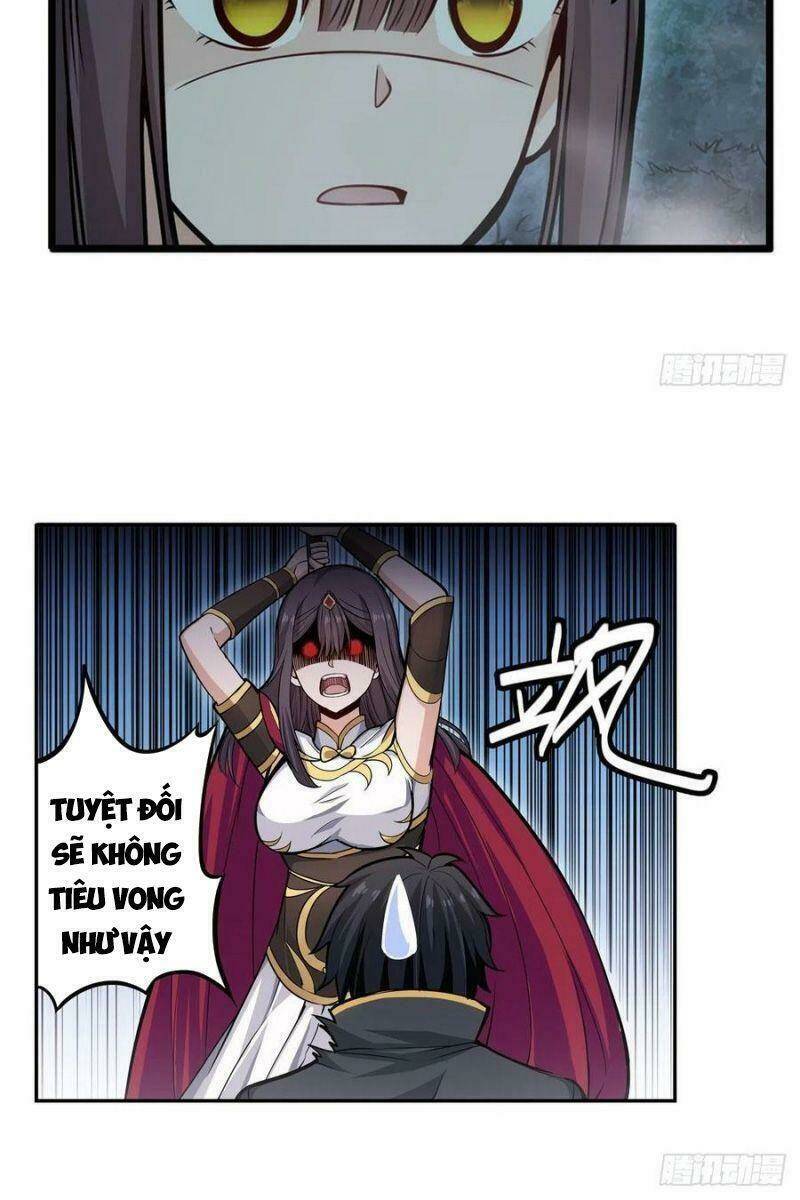 Sứ Đồ Vô Hạn Và 12 Chiến Cơ Chapter 200 - Trang 2