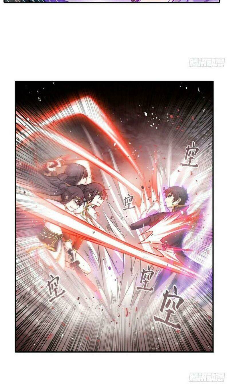 Sứ Đồ Vô Hạn Và 12 Chiến Cơ Chapter 200 - Trang 2