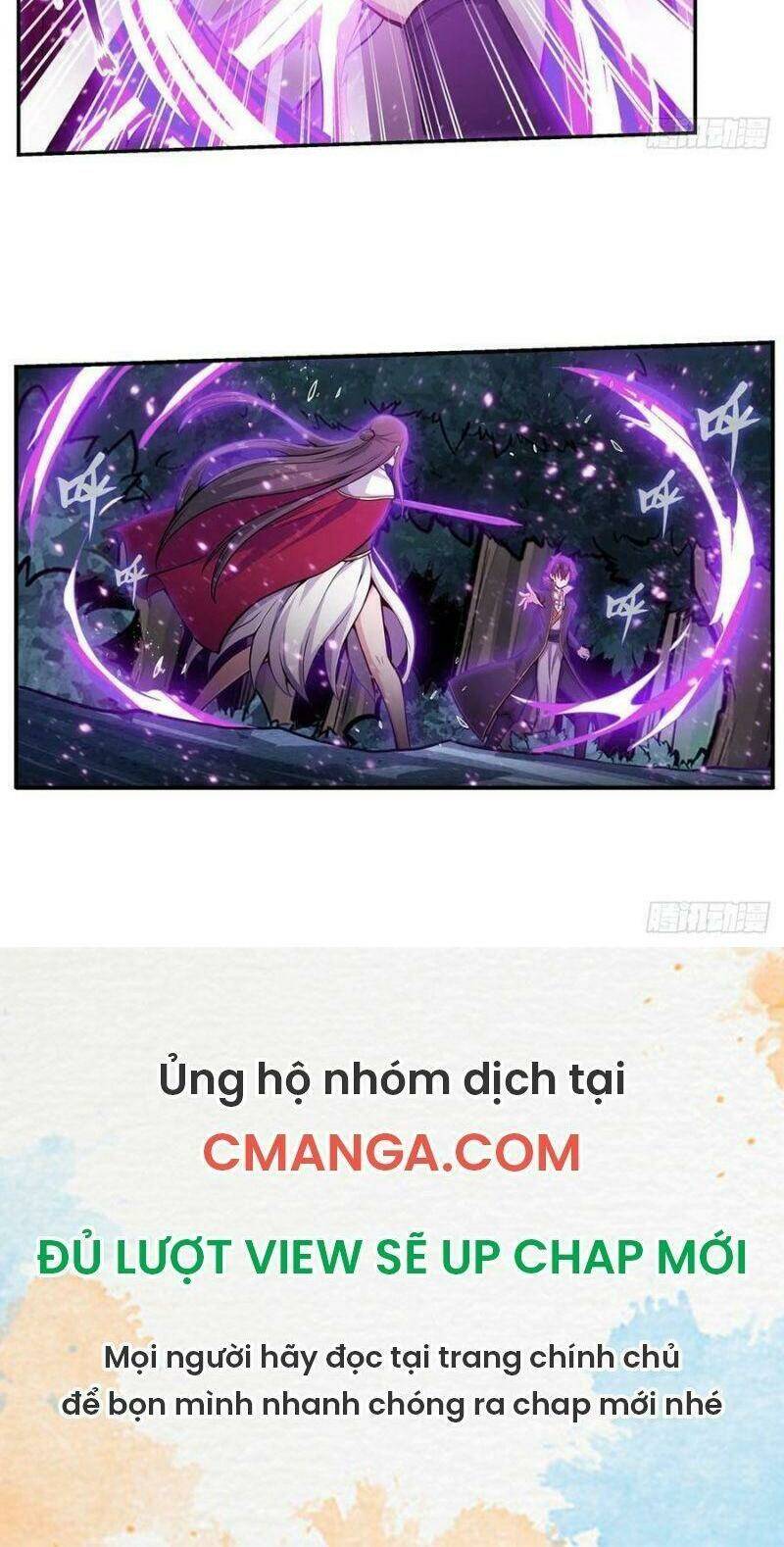 Sứ Đồ Vô Hạn Và 12 Chiến Cơ Chapter 200 - Trang 2