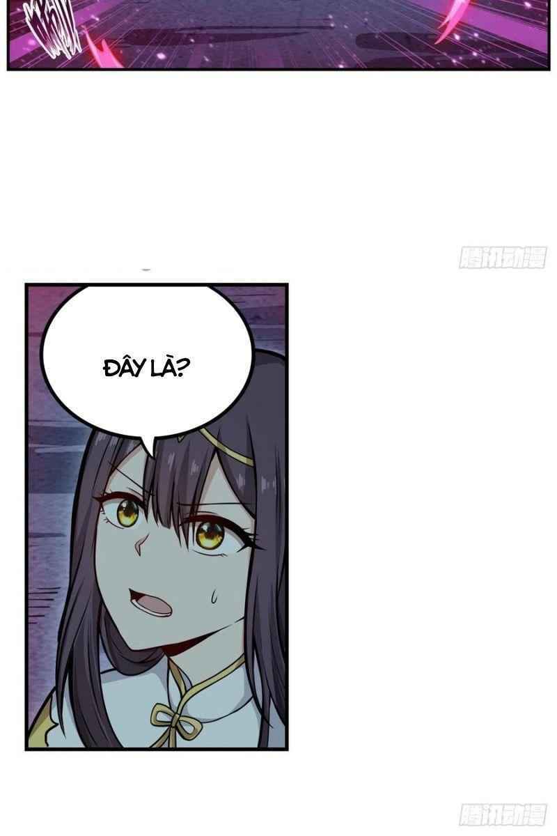 Sứ Đồ Vô Hạn Và 12 Chiến Cơ Chapter 201 - Trang 2