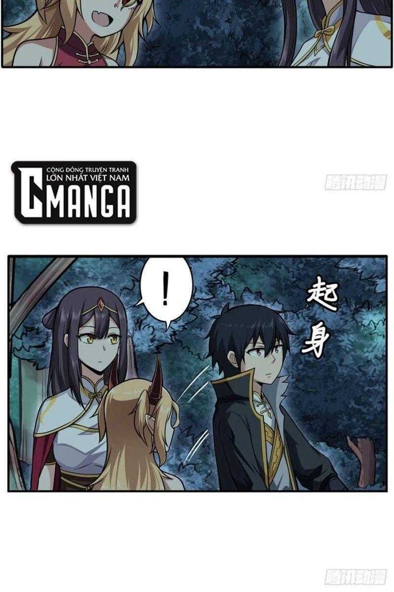 Sứ Đồ Vô Hạn Và 12 Chiến Cơ Chapter 202 - Trang 2