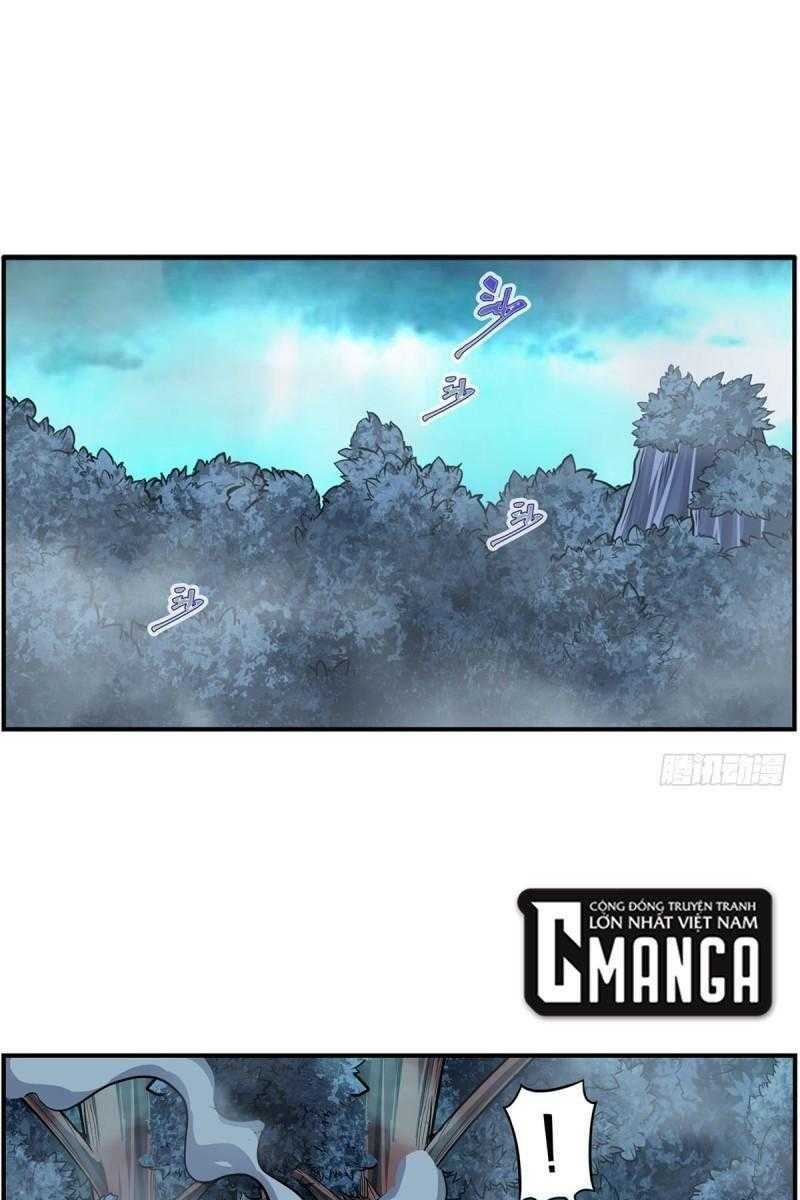 Sứ Đồ Vô Hạn Và 12 Chiến Cơ Chapter 203 - Trang 2