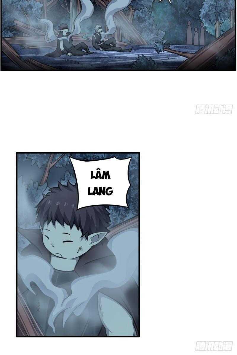 Sứ Đồ Vô Hạn Và 12 Chiến Cơ Chapter 203 - Trang 2