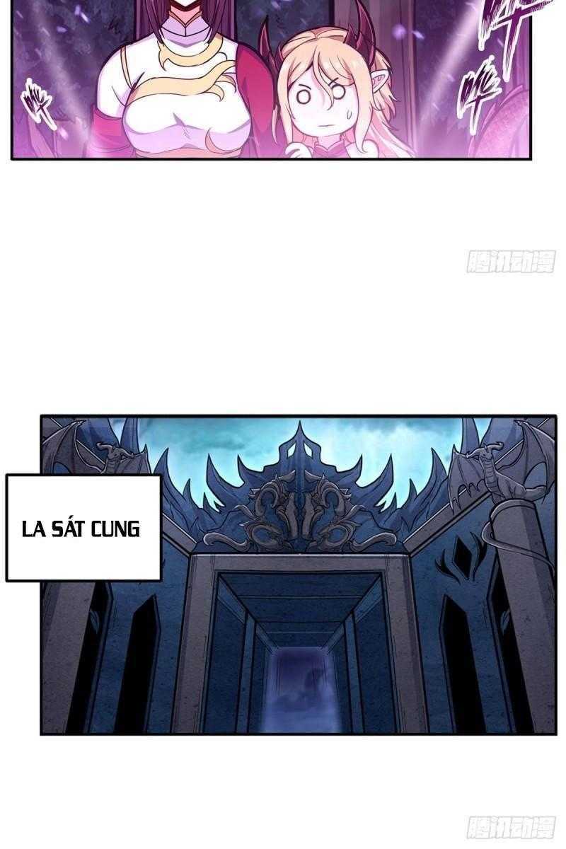 Sứ Đồ Vô Hạn Và 12 Chiến Cơ Chapter 203 - Trang 2