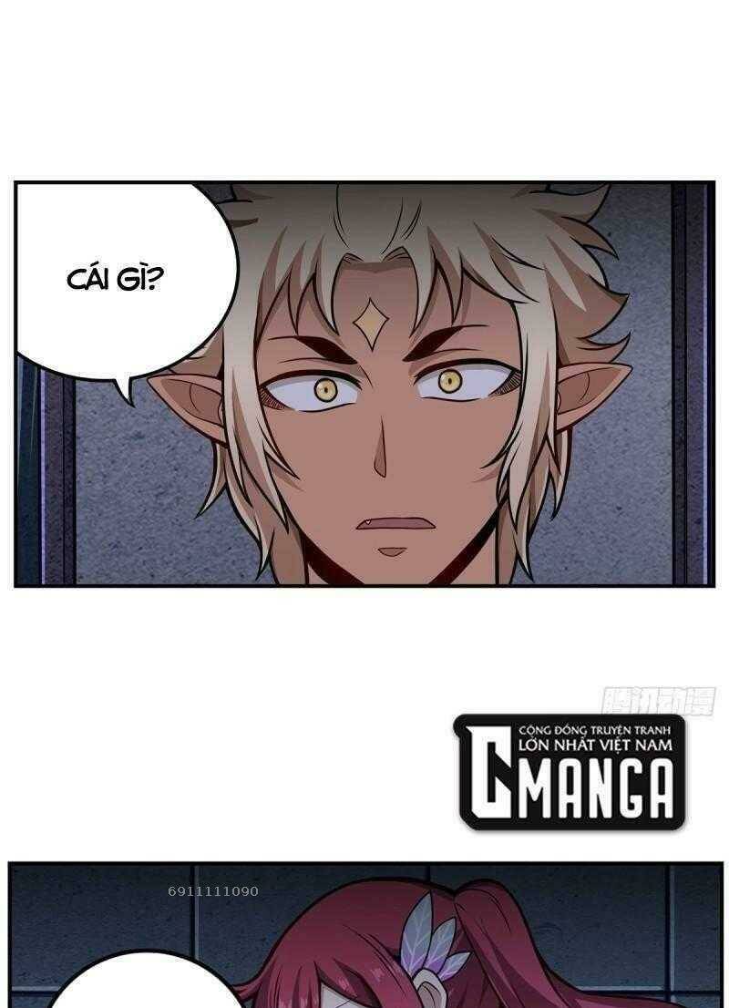 Sứ Đồ Vô Hạn Và 12 Chiến Cơ Chapter 203 - Trang 2