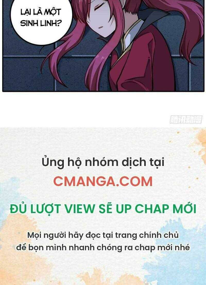 Sứ Đồ Vô Hạn Và 12 Chiến Cơ Chapter 203 - Trang 2