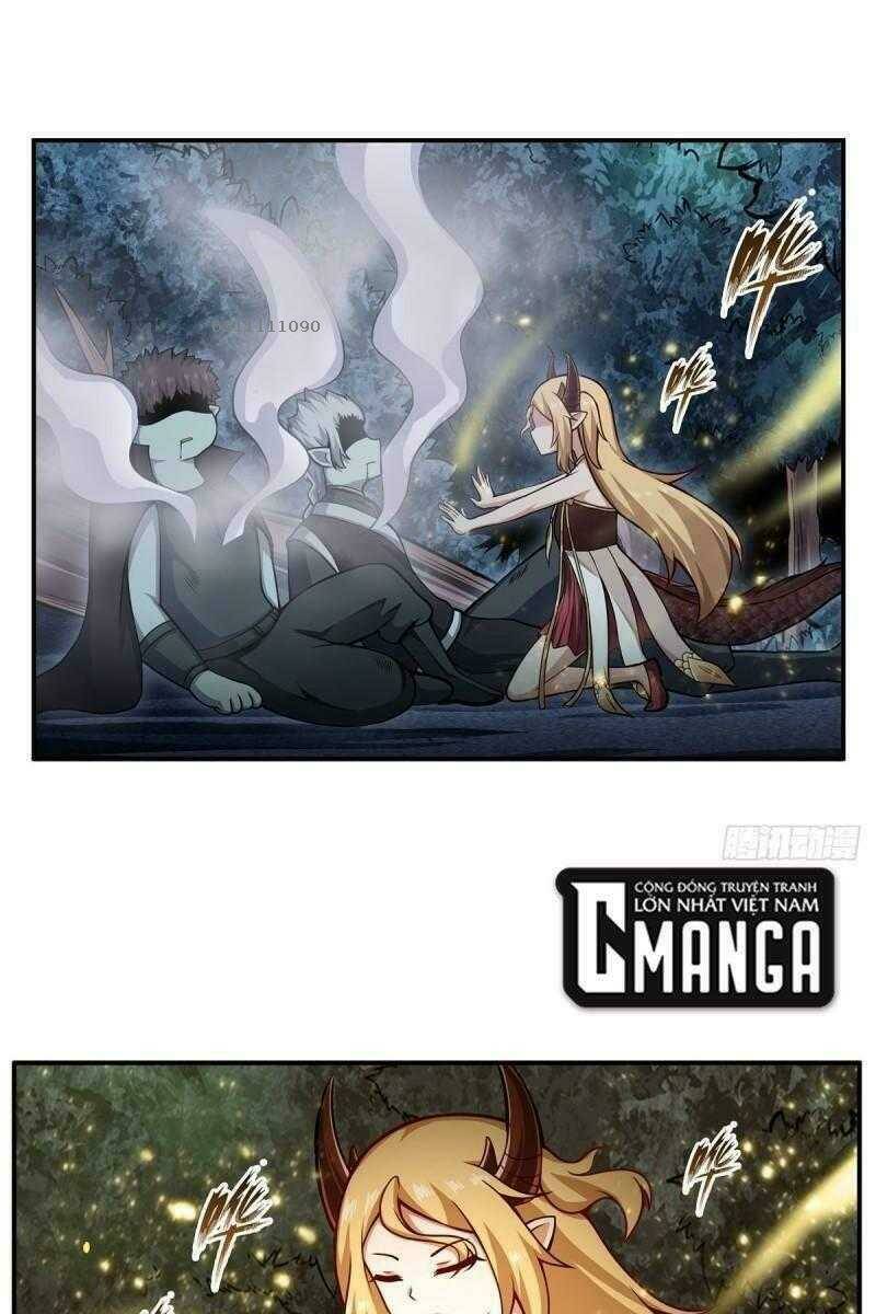 Sứ Đồ Vô Hạn Và 12 Chiến Cơ Chapter 203 - Trang 2