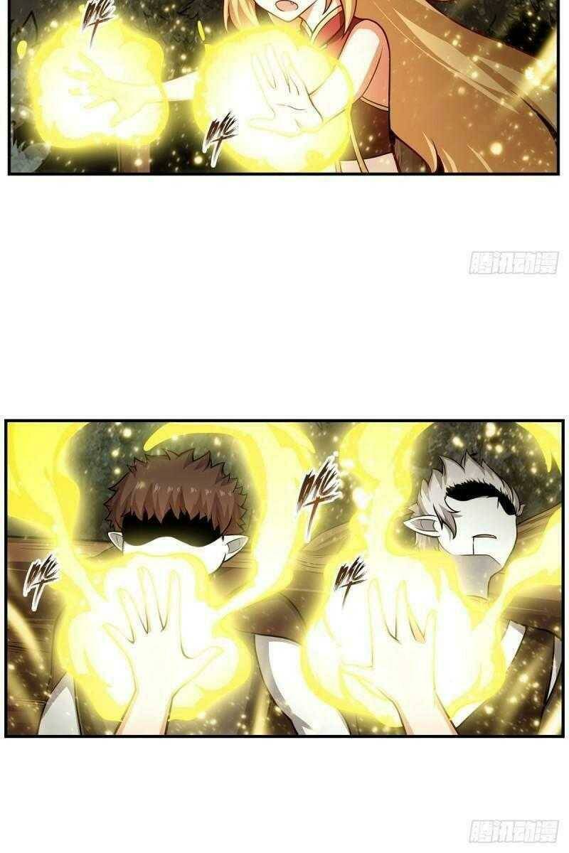 Sứ Đồ Vô Hạn Và 12 Chiến Cơ Chapter 203 - Trang 2