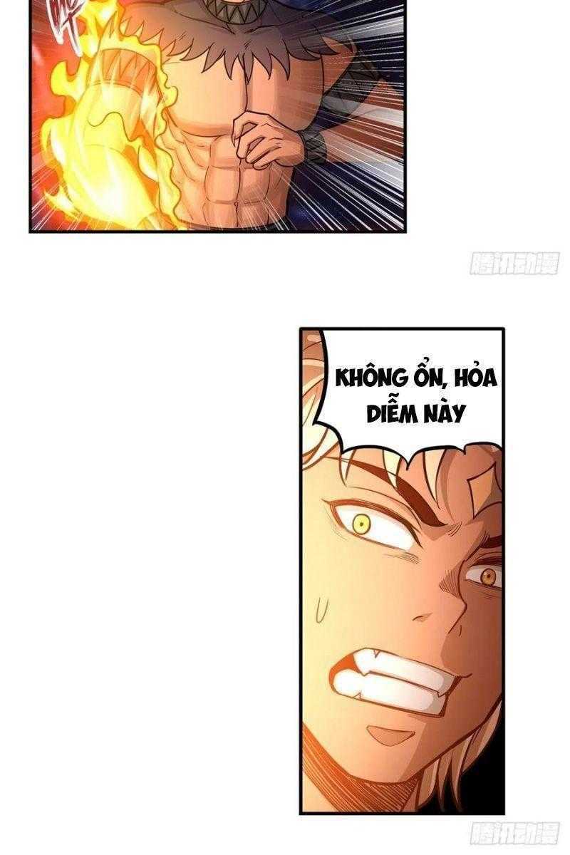 Sứ Đồ Vô Hạn Và 12 Chiến Cơ Chapter 204 - Trang 2