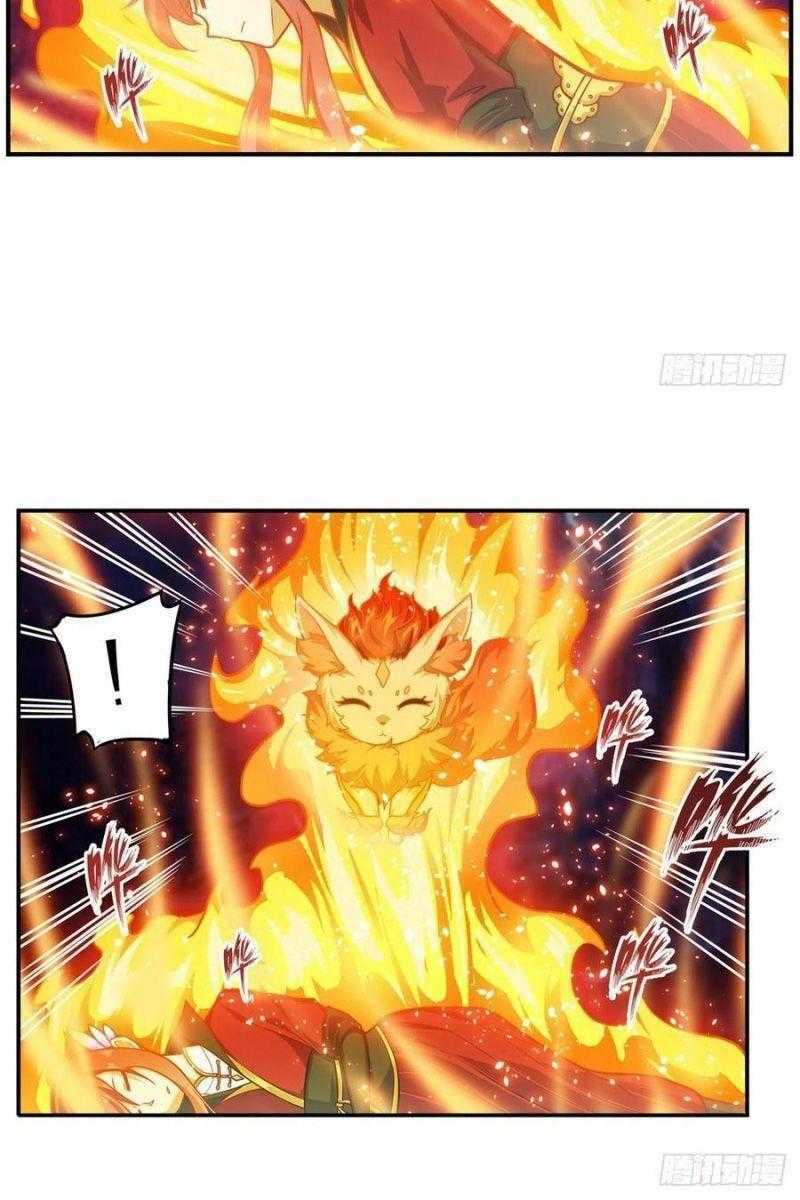 Sứ Đồ Vô Hạn Và 12 Chiến Cơ Chapter 204 - Trang 2