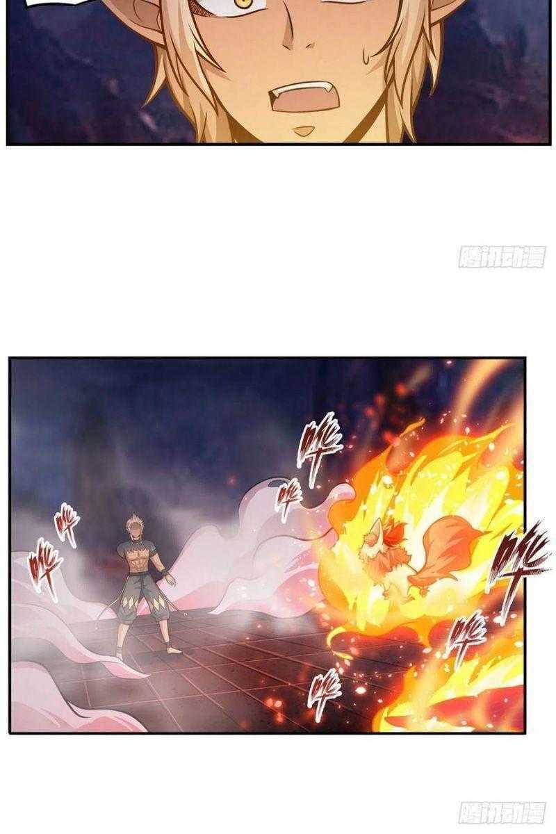 Sứ Đồ Vô Hạn Và 12 Chiến Cơ Chapter 204 - Trang 2