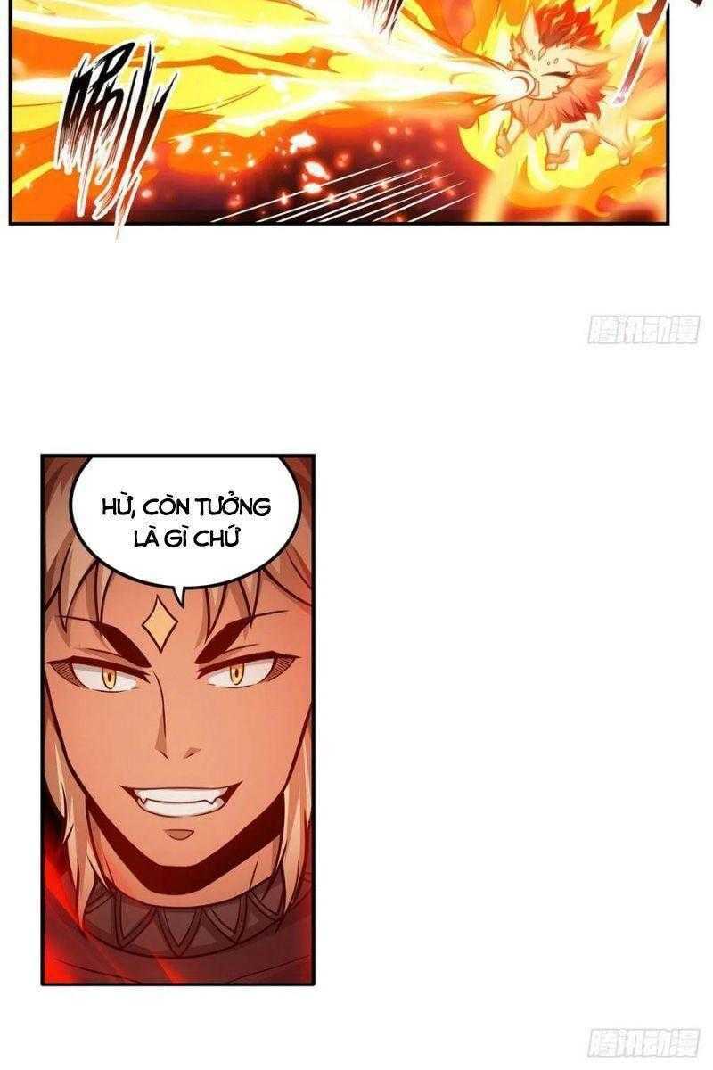 Sứ Đồ Vô Hạn Và 12 Chiến Cơ Chapter 204 - Trang 2