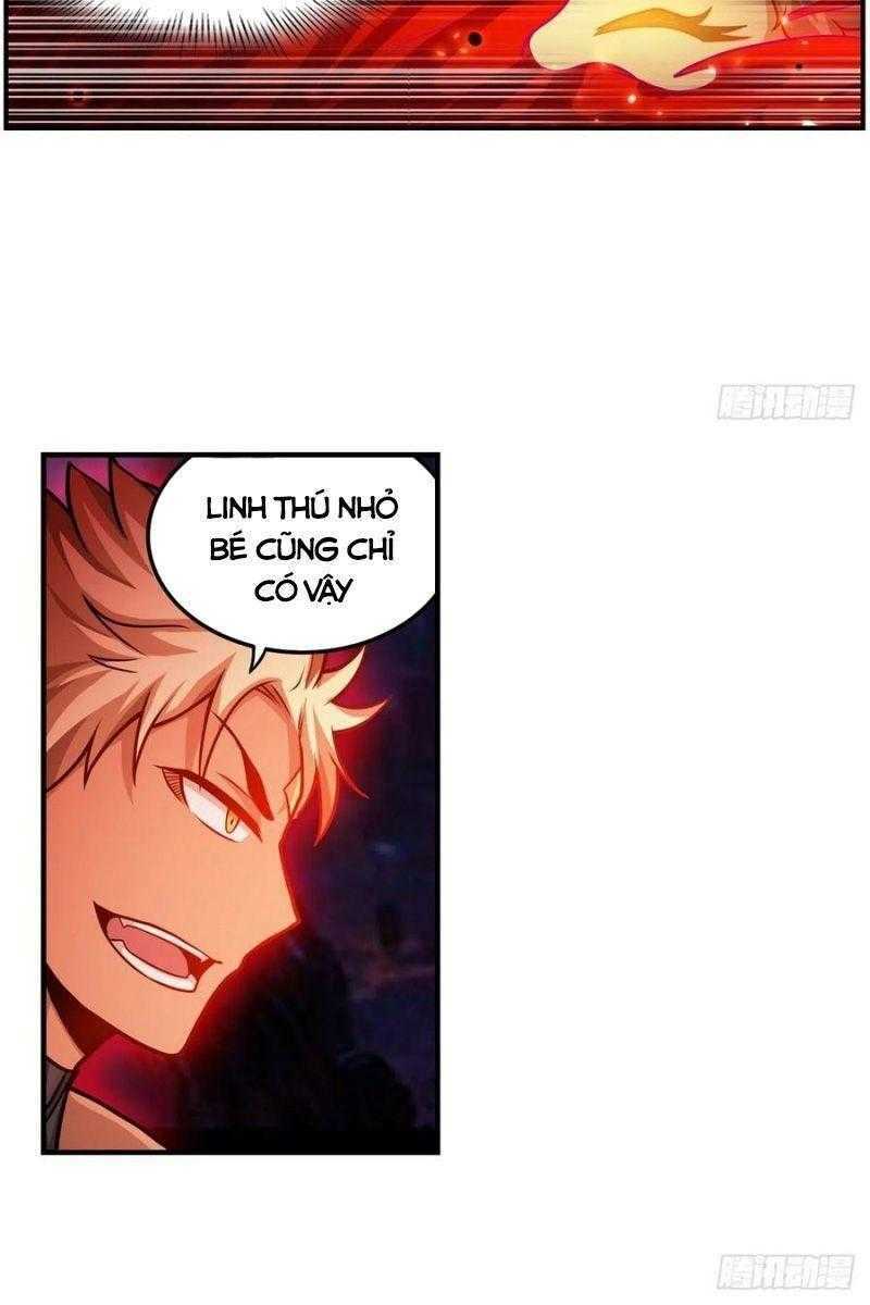 Sứ Đồ Vô Hạn Và 12 Chiến Cơ Chapter 204 - Trang 2