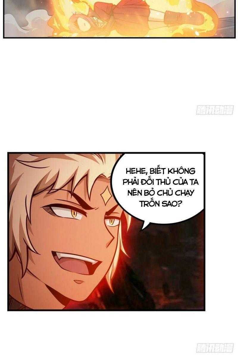 Sứ Đồ Vô Hạn Và 12 Chiến Cơ Chapter 204 - Trang 2