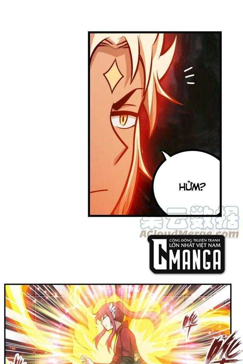 Sứ Đồ Vô Hạn Và 12 Chiến Cơ Chapter 204 - Trang 2