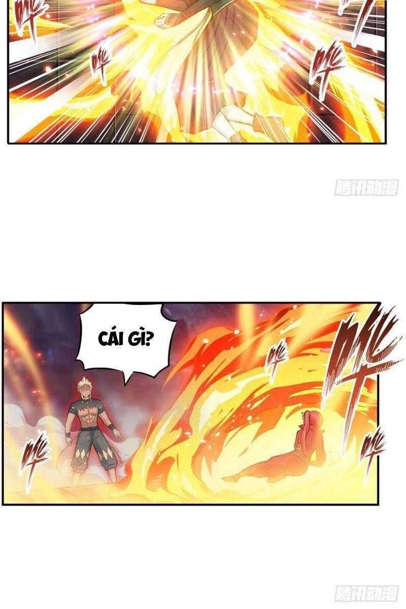 Sứ Đồ Vô Hạn Và 12 Chiến Cơ Chapter 204 - Trang 2