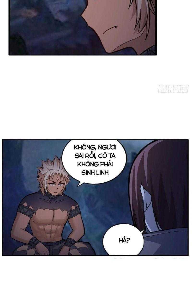 Sứ Đồ Vô Hạn Và 12 Chiến Cơ Chapter 204 - Trang 2