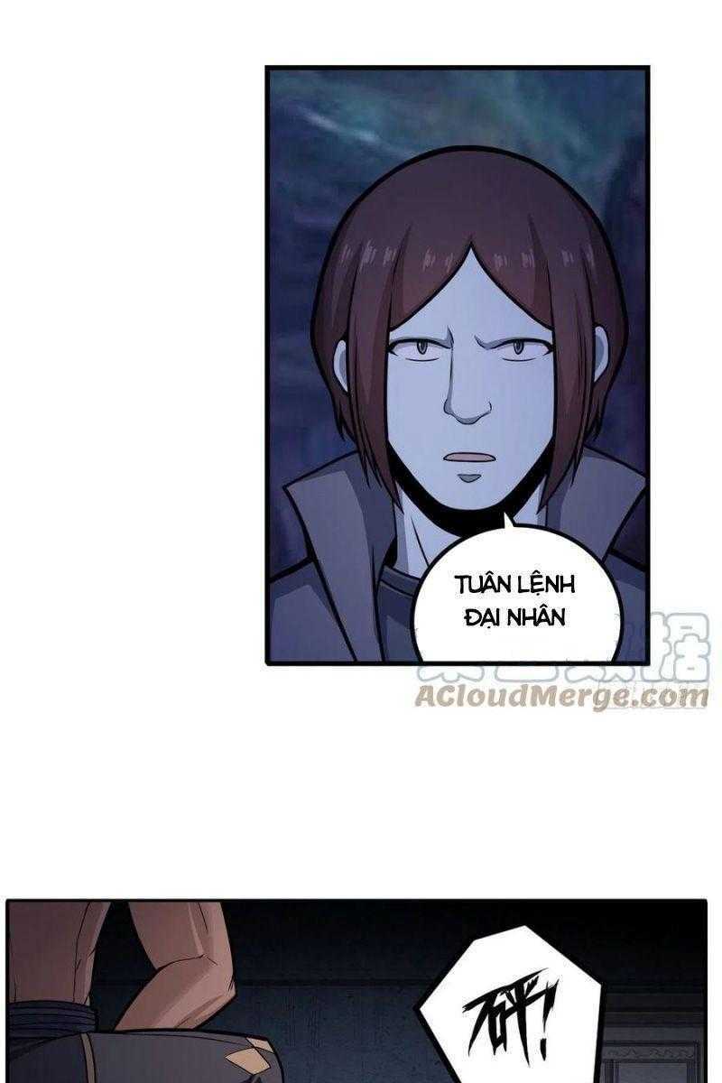 Sứ Đồ Vô Hạn Và 12 Chiến Cơ Chapter 204 - Trang 2