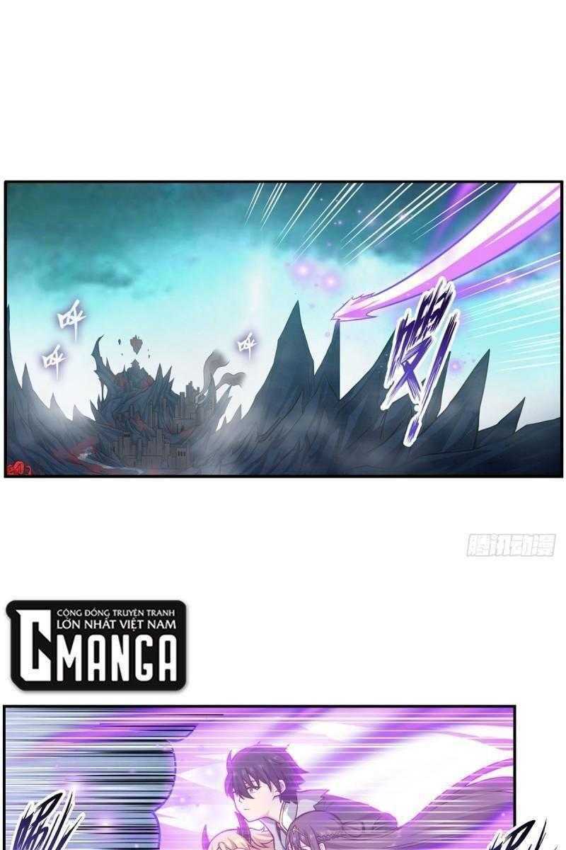 Sứ Đồ Vô Hạn Và 12 Chiến Cơ Chapter 205 - Trang 2