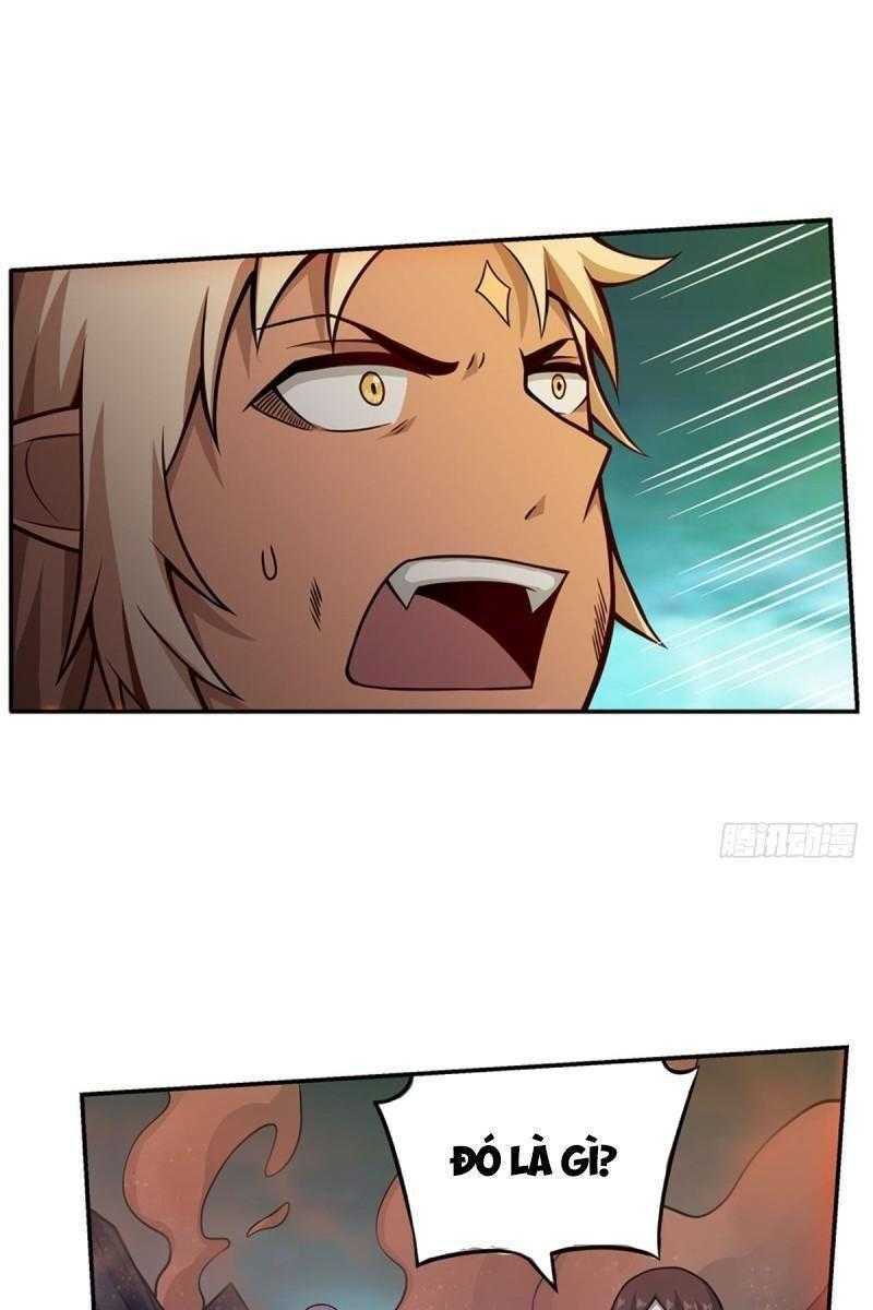 Sứ Đồ Vô Hạn Và 12 Chiến Cơ Chapter 205 - Trang 2