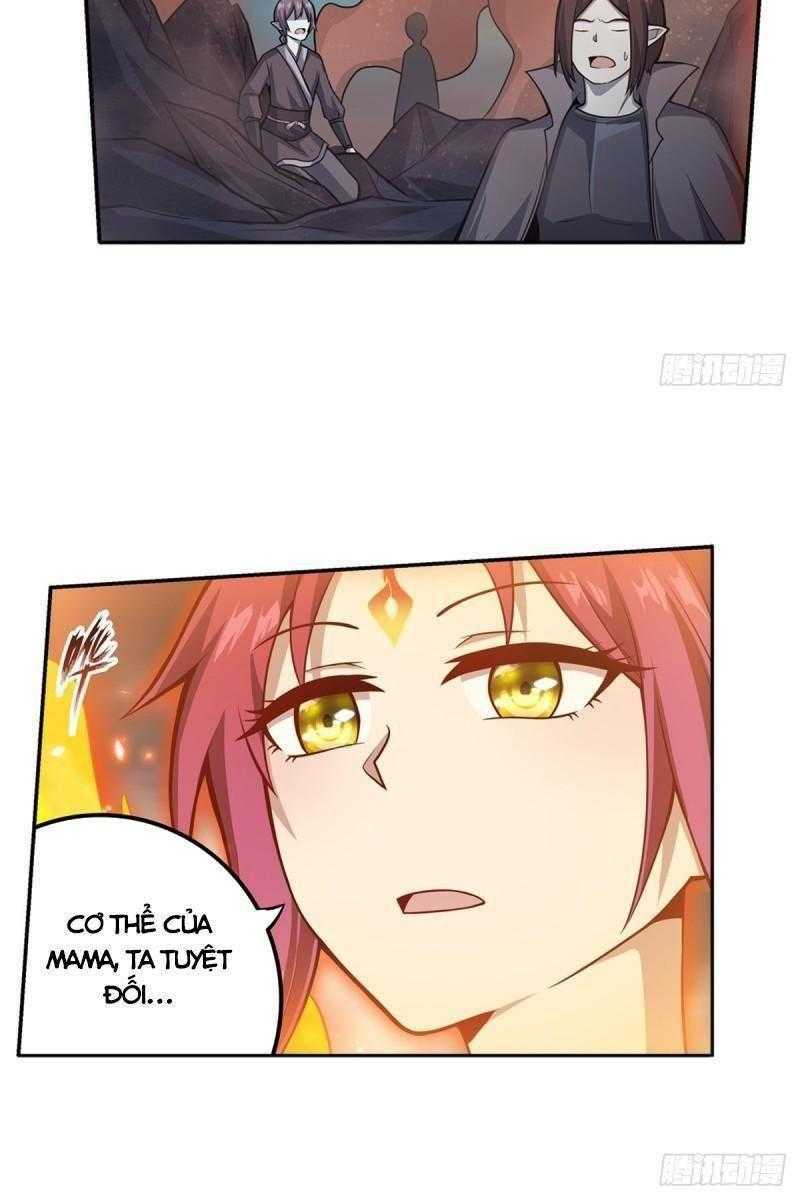 Sứ Đồ Vô Hạn Và 12 Chiến Cơ Chapter 205 - Trang 2