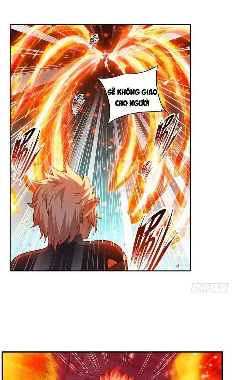 Sứ Đồ Vô Hạn Và 12 Chiến Cơ Chapter 205 - Trang 2