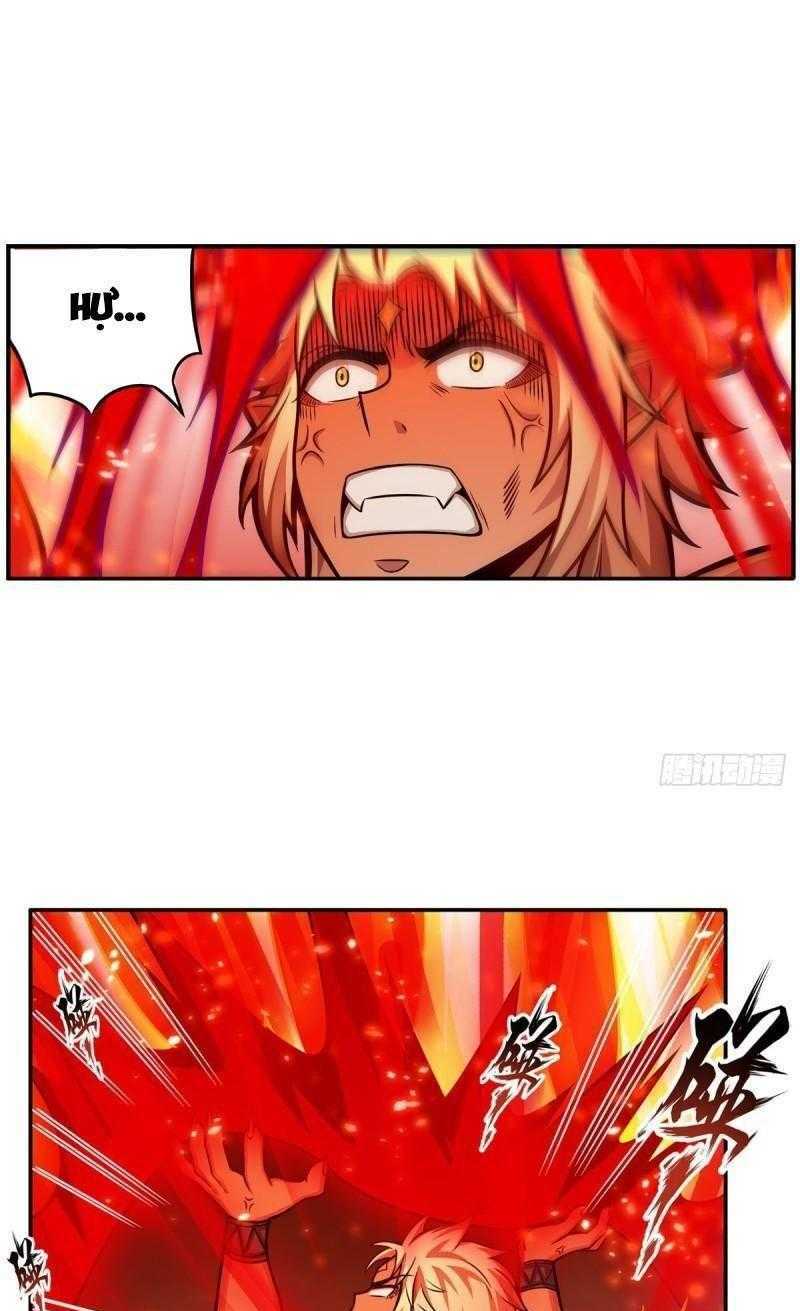 Sứ Đồ Vô Hạn Và 12 Chiến Cơ Chapter 205 - Trang 2