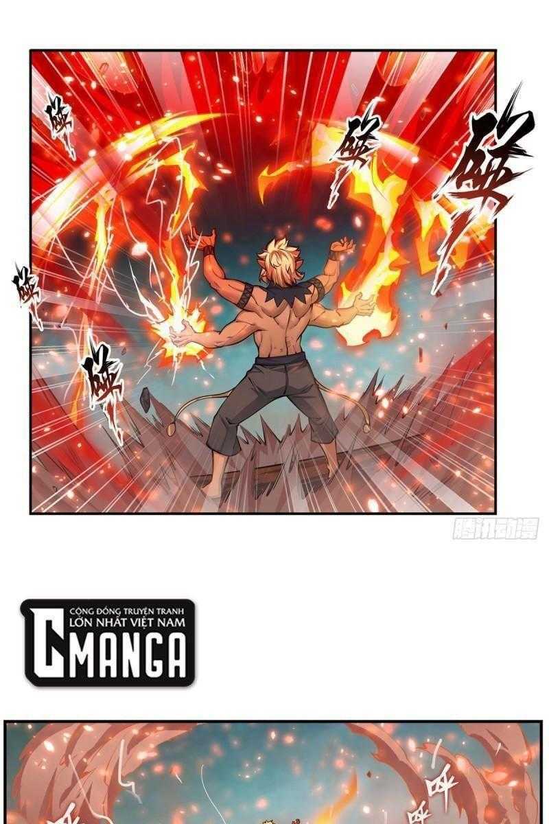 Sứ Đồ Vô Hạn Và 12 Chiến Cơ Chapter 205 - Trang 2