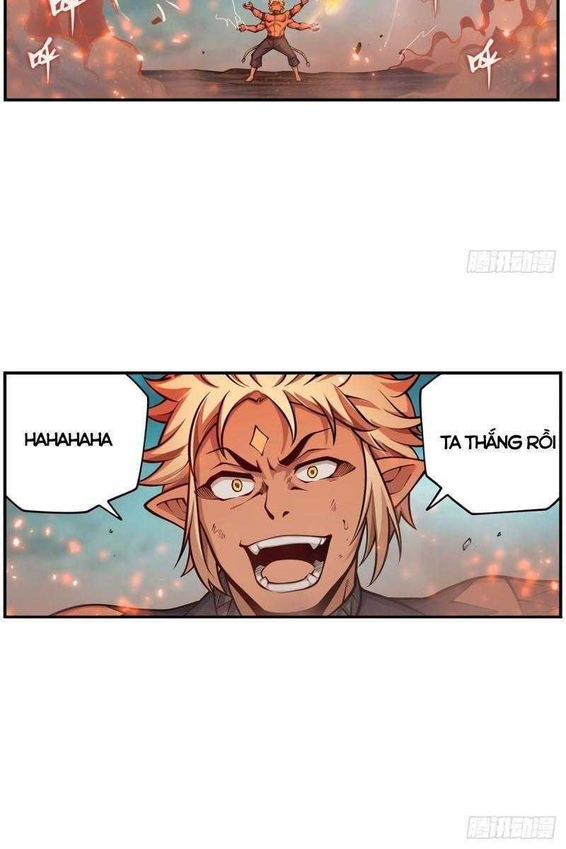 Sứ Đồ Vô Hạn Và 12 Chiến Cơ Chapter 205 - Trang 2