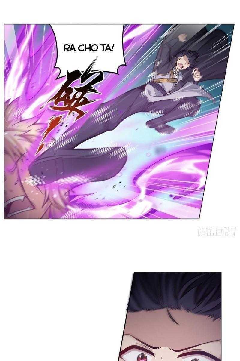 Sứ Đồ Vô Hạn Và 12 Chiến Cơ Chapter 205 - Trang 2