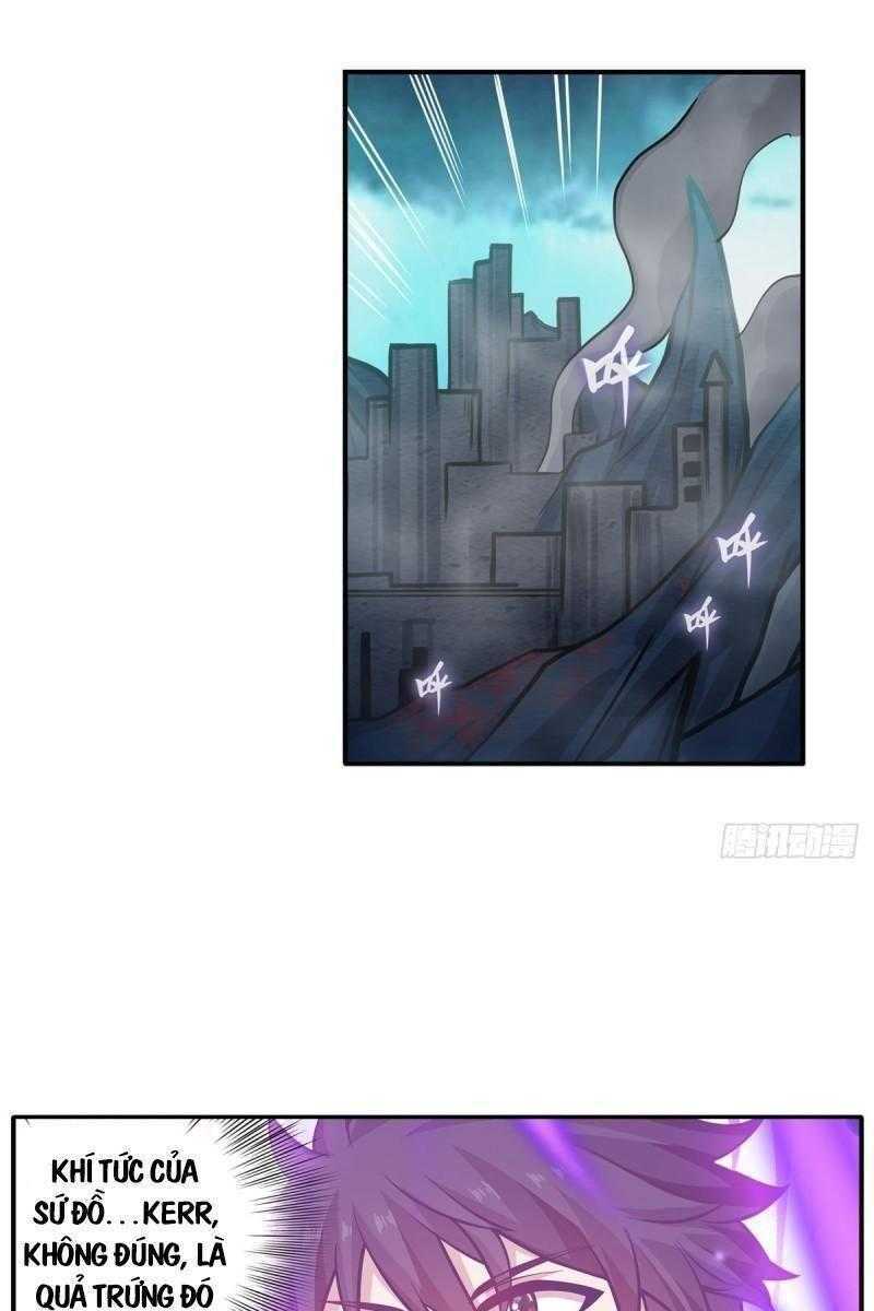Sứ Đồ Vô Hạn Và 12 Chiến Cơ Chapter 205 - Trang 2