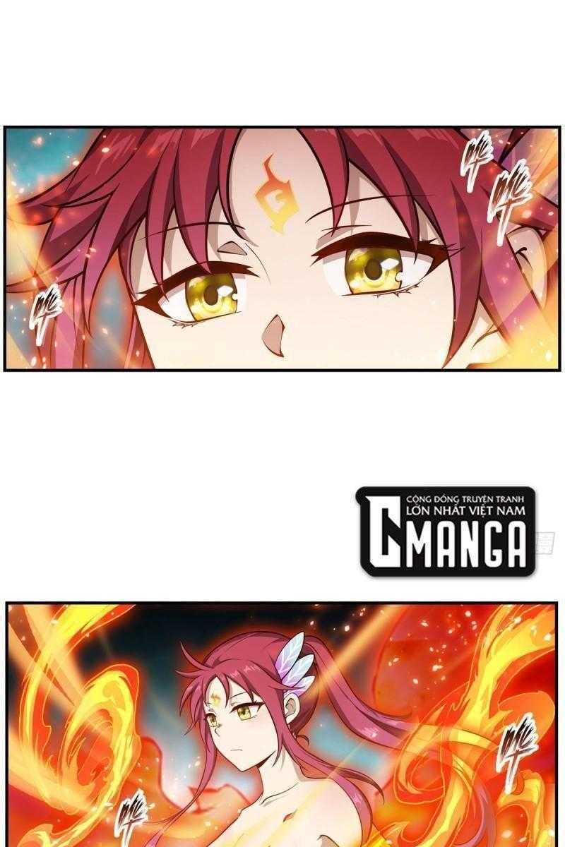 Sứ Đồ Vô Hạn Và 12 Chiến Cơ Chapter 205 - Trang 2