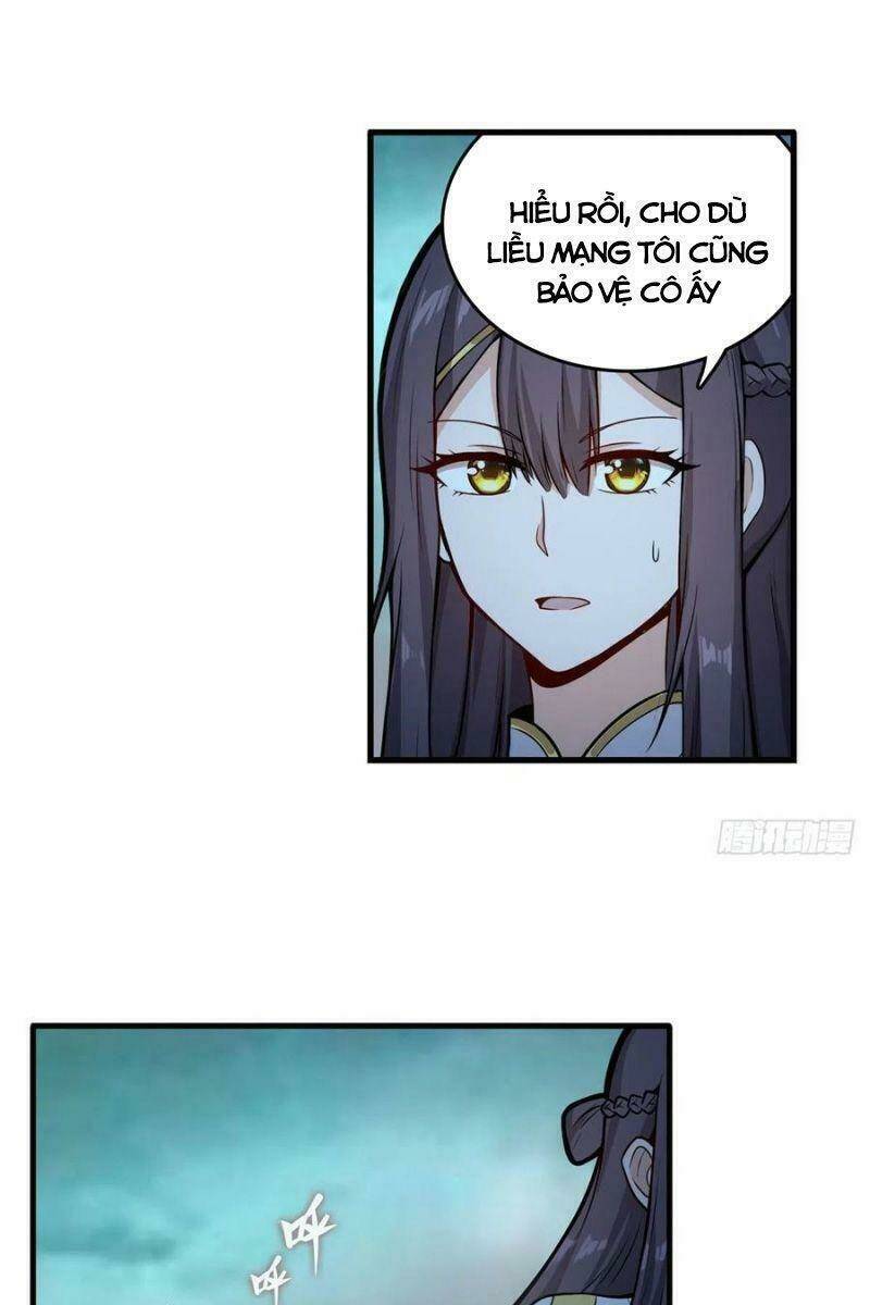 Sứ Đồ Vô Hạn Và 12 Chiến Cơ Chapter 206 - Trang 2