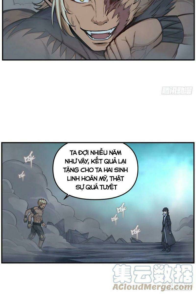 Sứ Đồ Vô Hạn Và 12 Chiến Cơ Chapter 206 - Trang 2