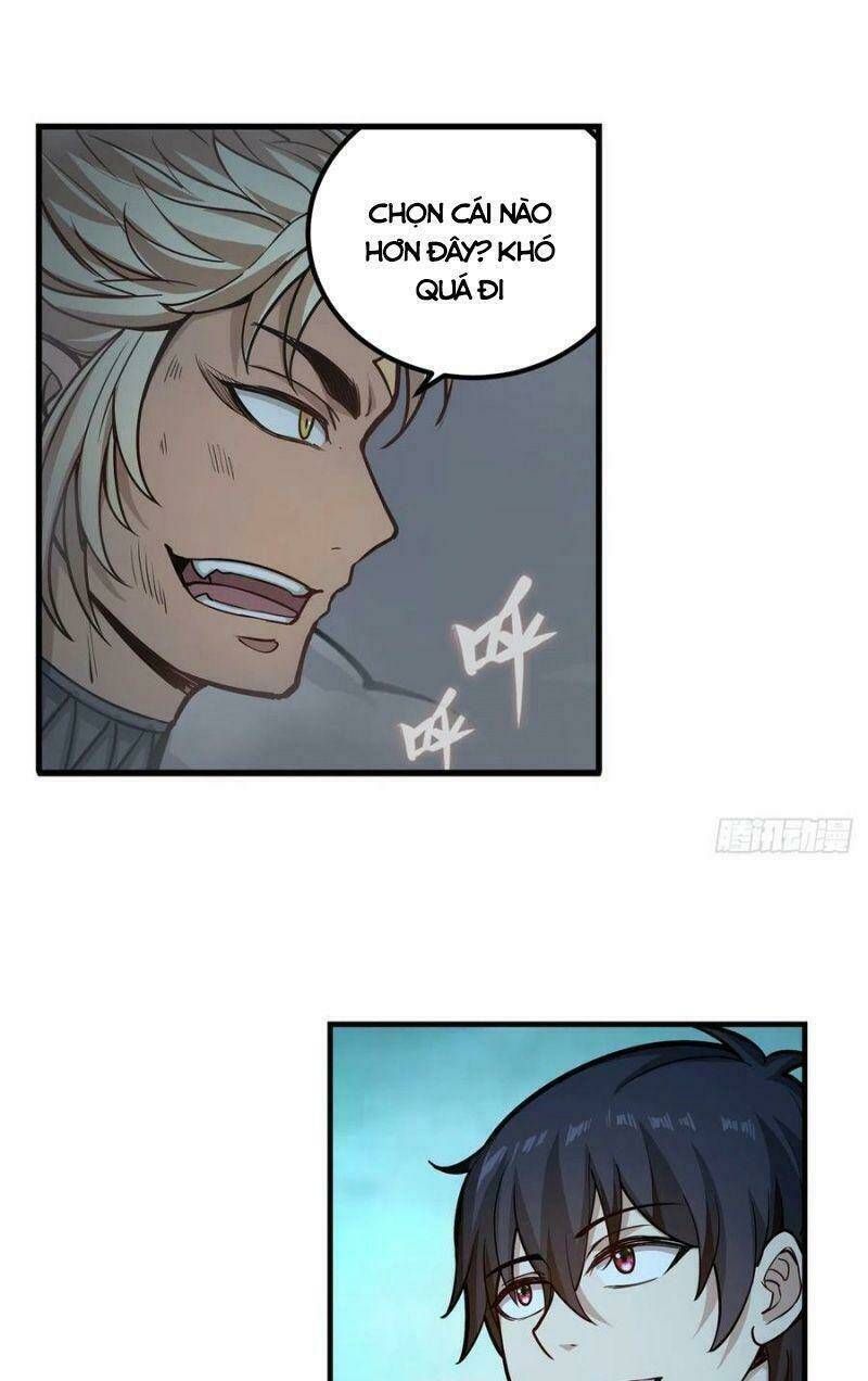 Sứ Đồ Vô Hạn Và 12 Chiến Cơ Chapter 206 - Trang 2