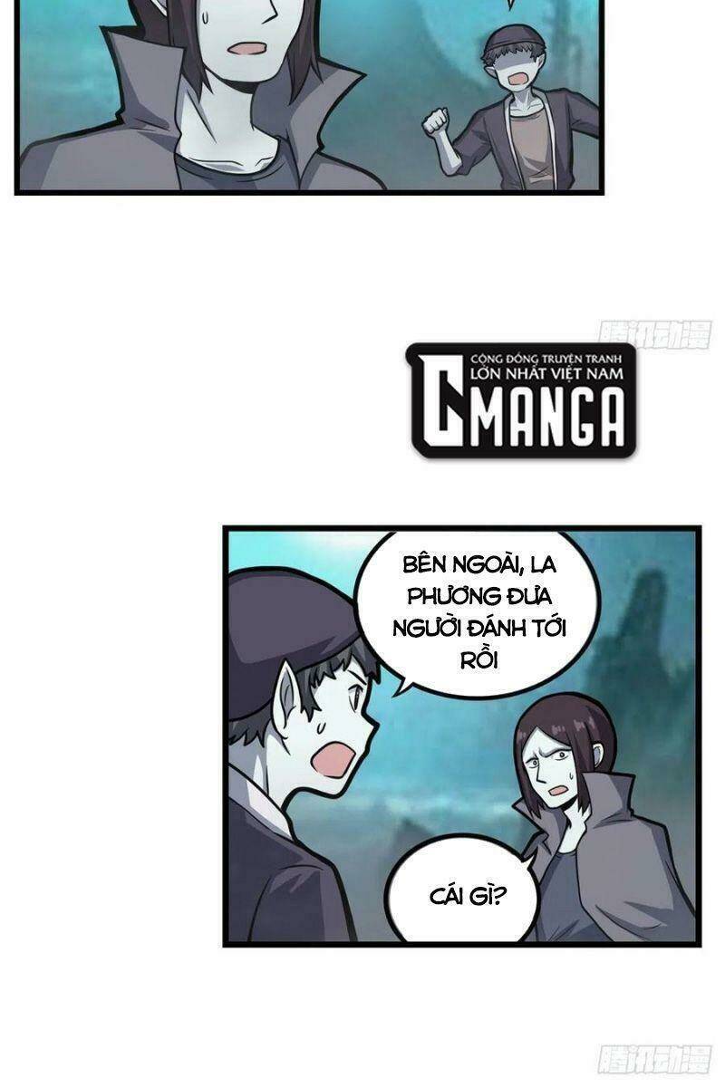 Sứ Đồ Vô Hạn Và 12 Chiến Cơ Chapter 206 - Trang 2