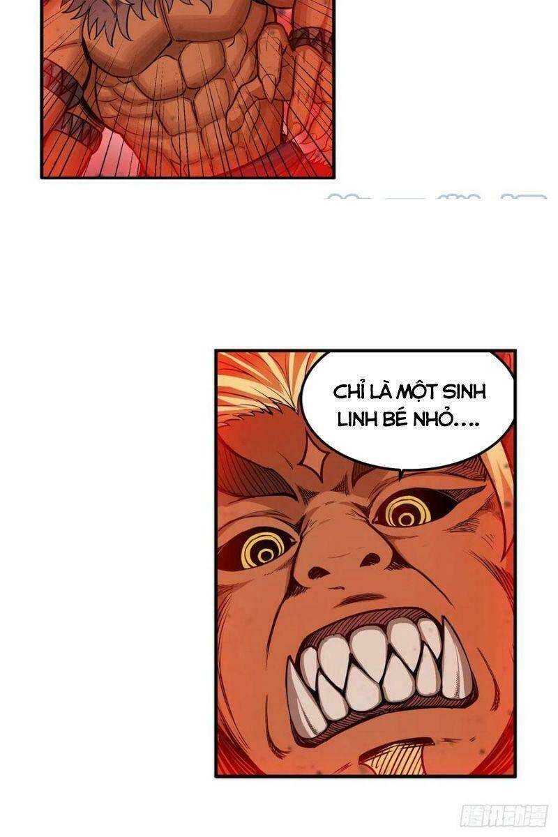 Sứ Đồ Vô Hạn Và 12 Chiến Cơ Chapter 206 - Trang 2