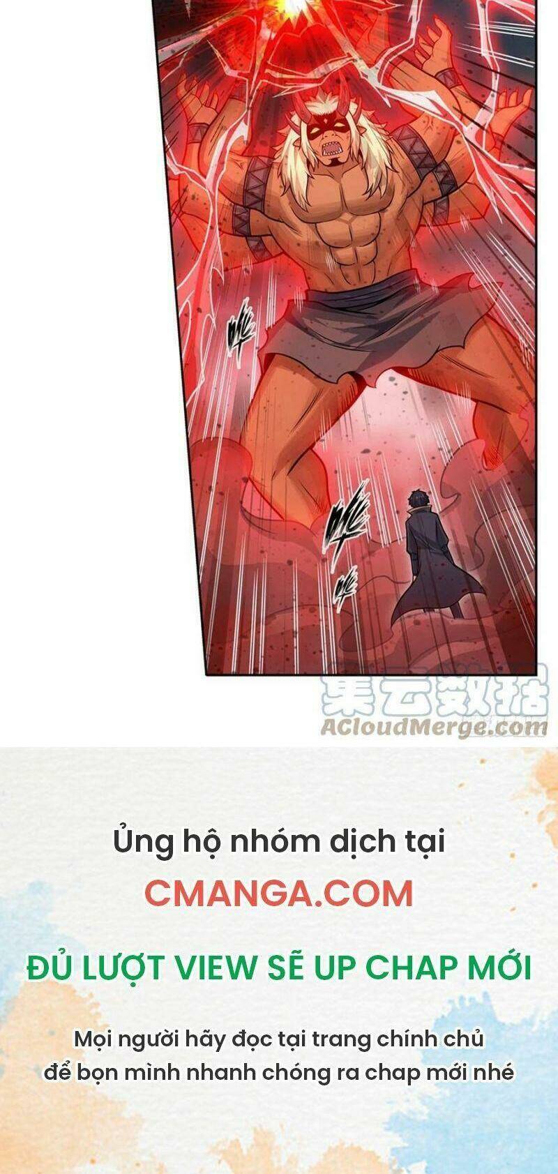 Sứ Đồ Vô Hạn Và 12 Chiến Cơ Chapter 206 - Trang 2