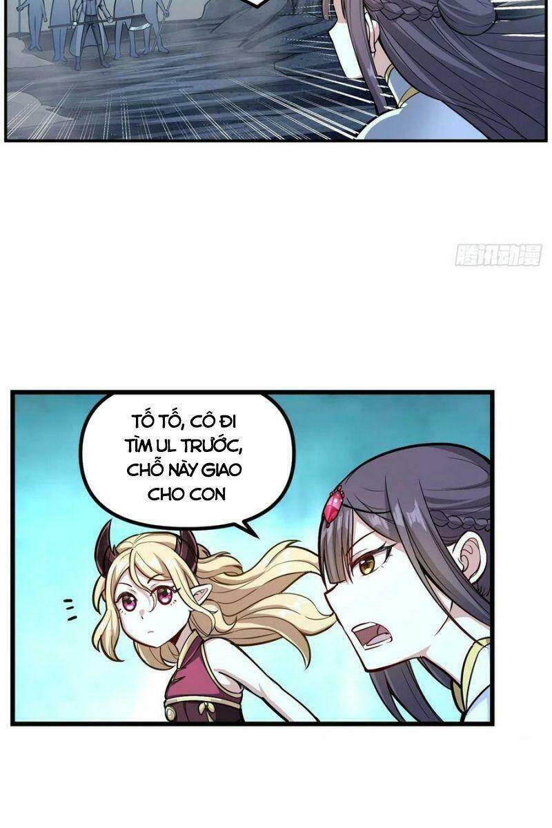 Sứ Đồ Vô Hạn Và 12 Chiến Cơ Chapter 206 - Trang 2