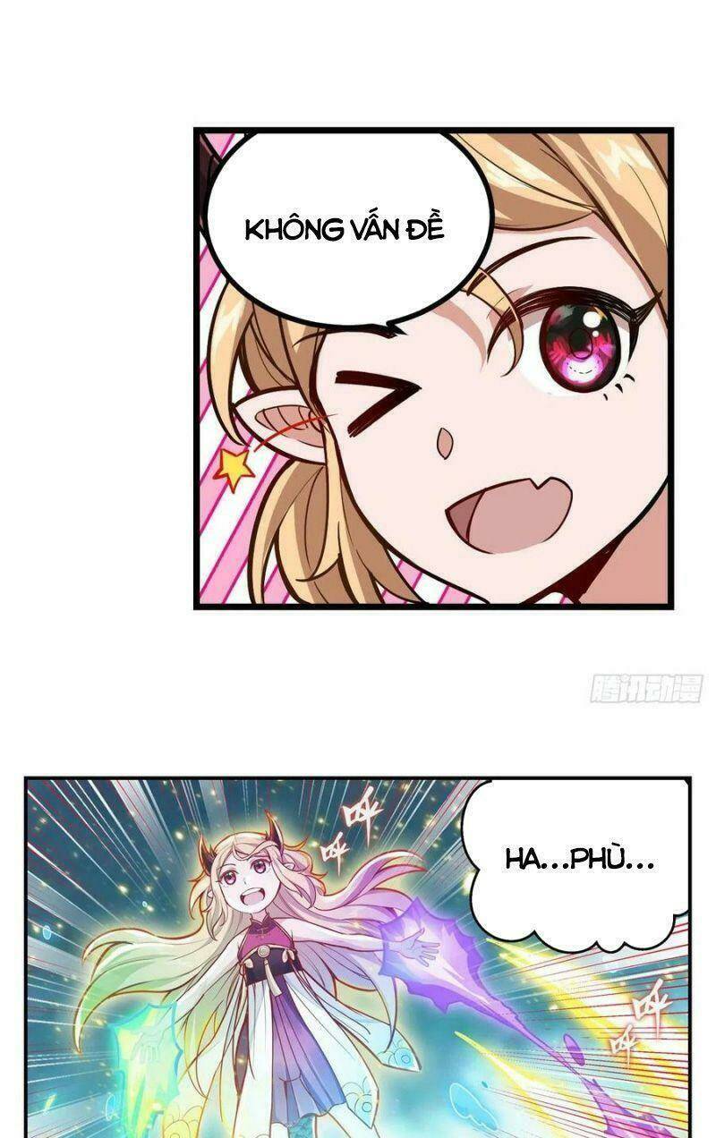 Sứ Đồ Vô Hạn Và 12 Chiến Cơ Chapter 206 - Trang 2