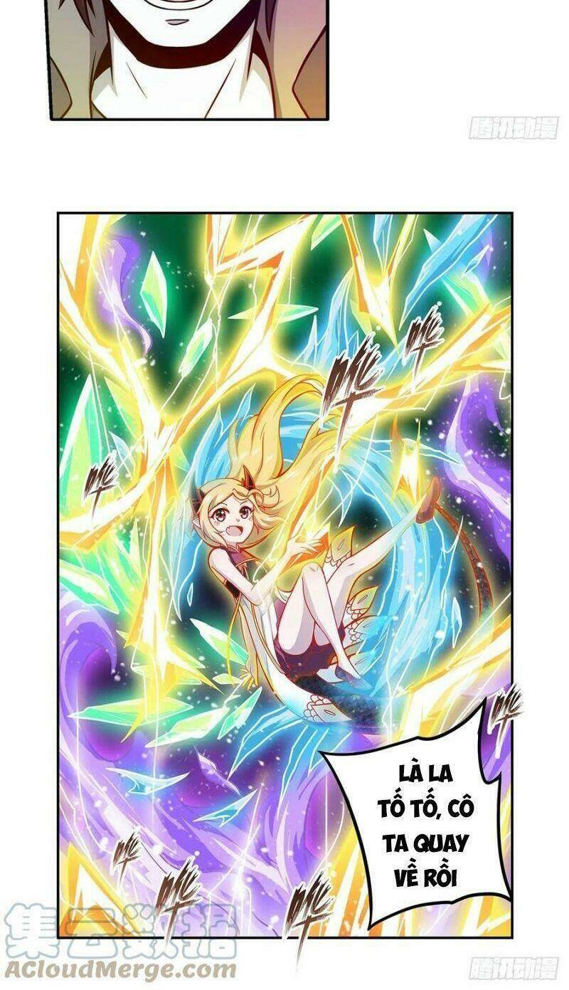 Sứ Đồ Vô Hạn Và 12 Chiến Cơ Chapter 206 - Trang 2